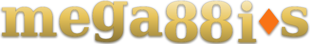 mega88 ios logo